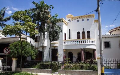 Con más de 100 eventos, el Distrito celebra en septiembre la Fiesta del Patrimonio 2023: Memoria y Legado