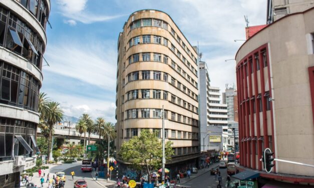 Reciclaje urbano, la novedosa propuesta que trae el concejal Jaime Cuartas al centro de Medellín