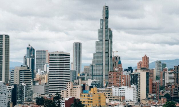 Colombia será la sede de la Primera Conferencia Regional sobre movilidad humana y cambio climático en América Latina y el Caribe