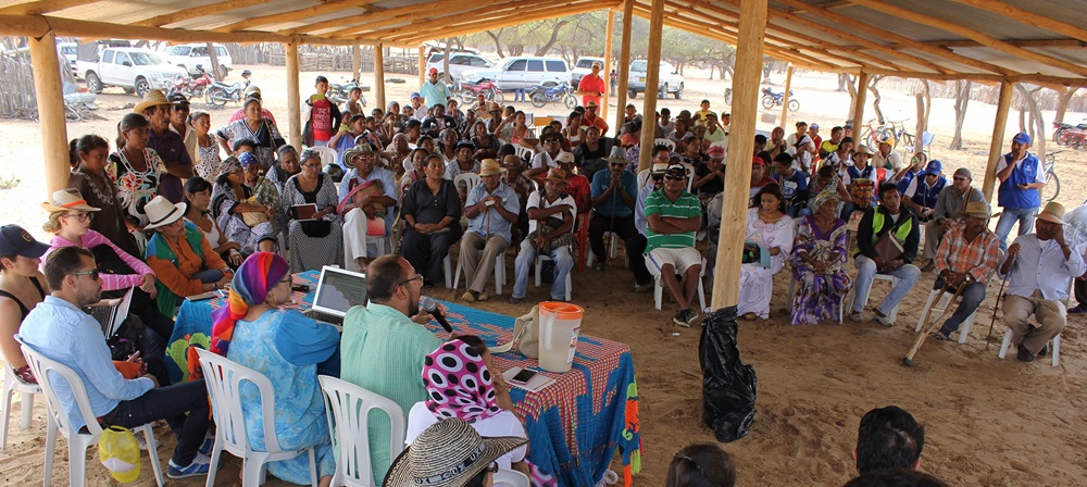 Guajira Guajira