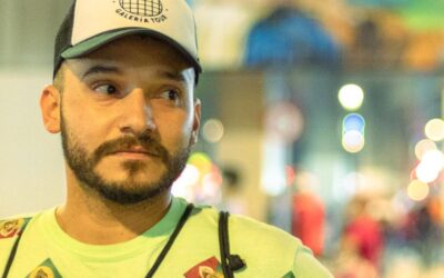 Fico nombra al nuevo secretario de Cultura y denuncia malas prácticas en la ACI