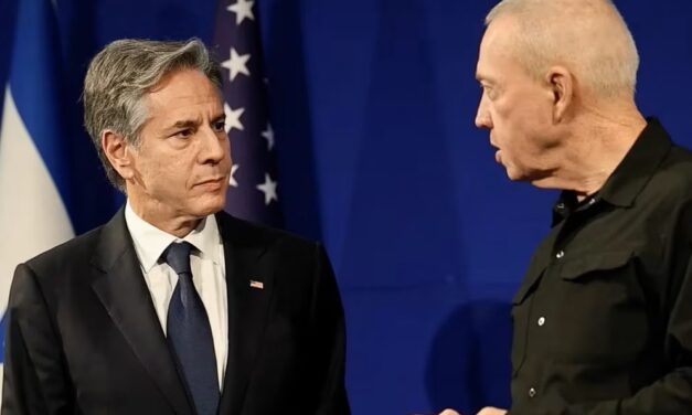 Israel reanuda ofensiva en Gaza: Estados Unidos insta a una acción rápida y cuidado con las consecuencias