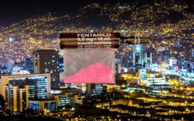 Alerta en Medellín y el Valle de Aburrá por el auge del ‘Tusi Brutal’: un peligroso cóctel sintético que desafía a las autoridades