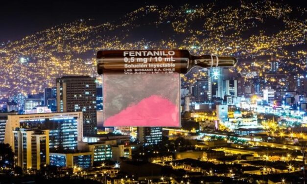 Alerta en Medellín y el Valle de Aburrá por el auge del ‘Tusi Brutal’: un peligroso cóctel sintético que desafía a las autoridades