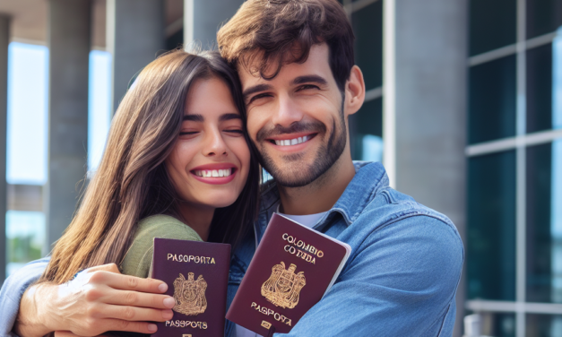 Guía Práctica: Cómo sacar el pasaporte fácil en el 2024