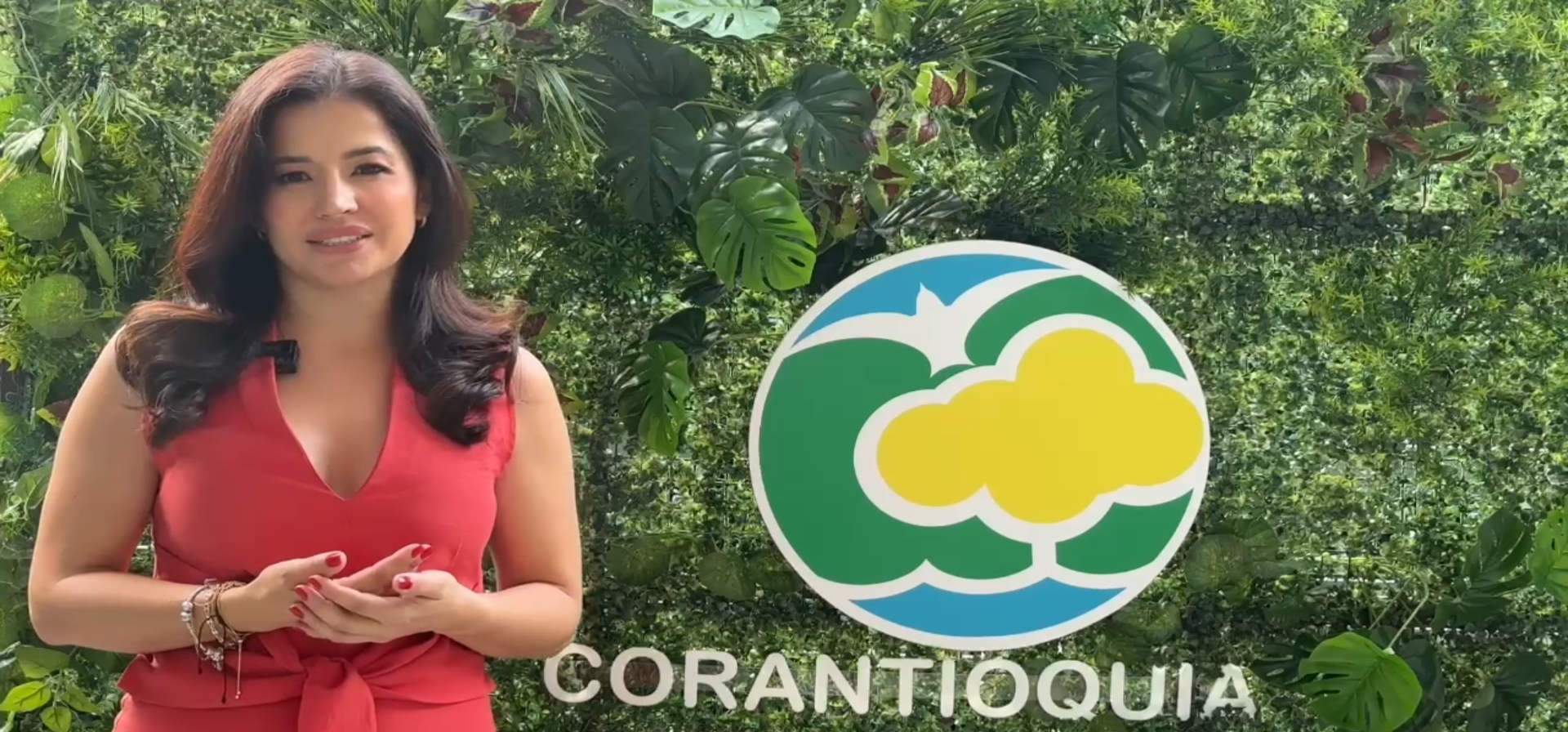 Liliana Taborda Corantioquia