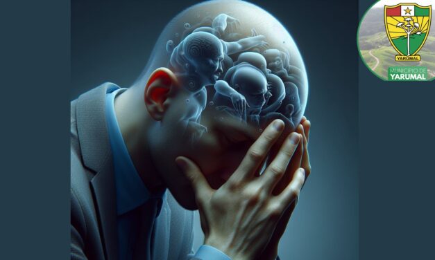 La alcaldía de Yarumal promueve la salud mental y facilita acceso a ayuda psicológica