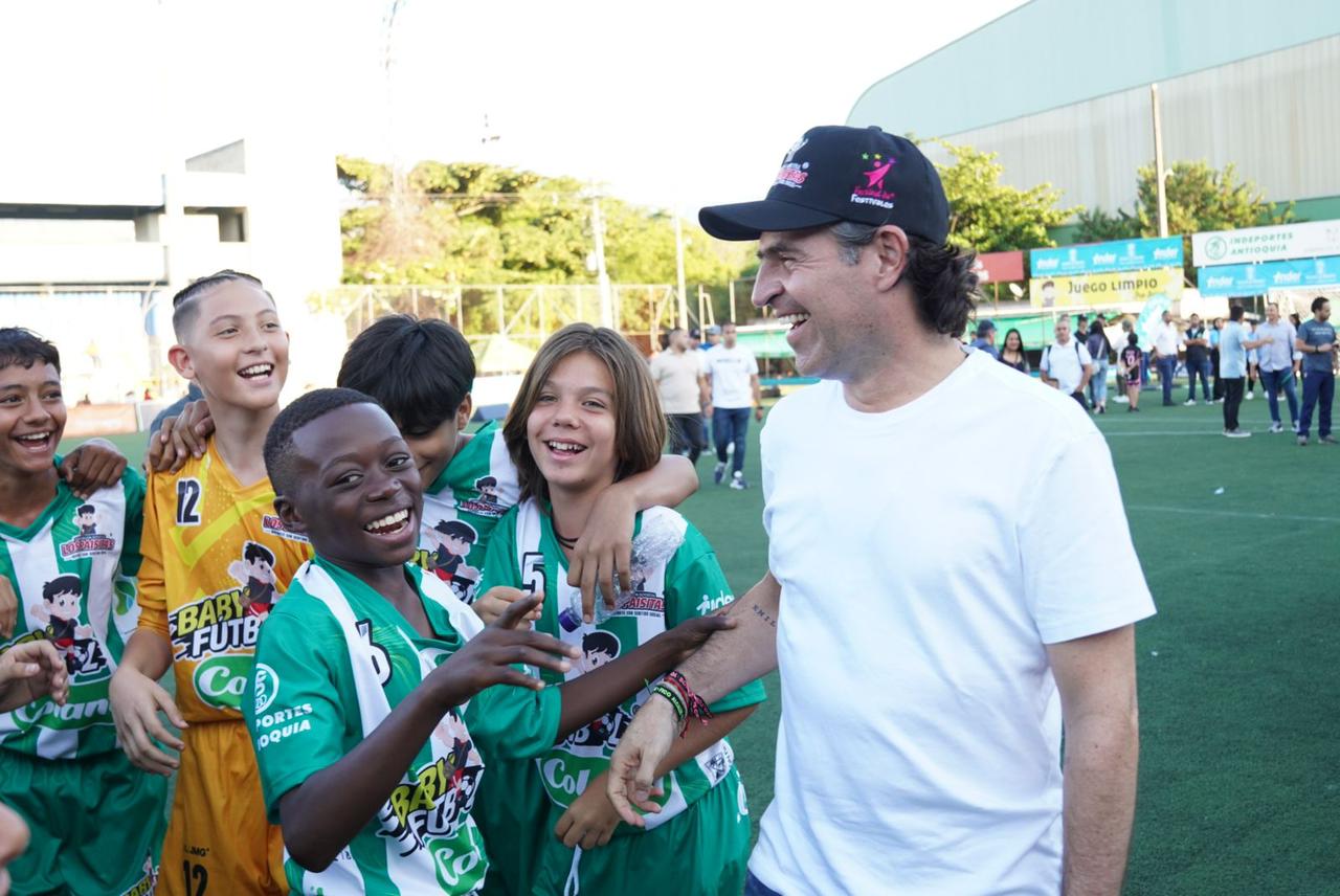 Medellín podría ser sede de eventos nacionales e internacionales