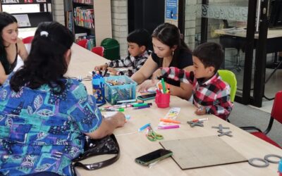 El Sistema de Bibliotecas Públicas de Medellín abre sus puertas de forma gradual