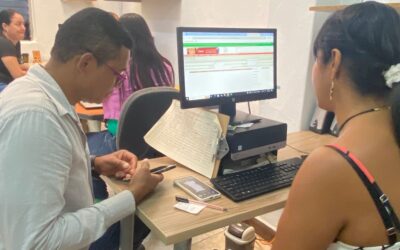 Inició calendario escolar en Bello con desafíos en asignación de cupos y mejoras en infraestructura educativa