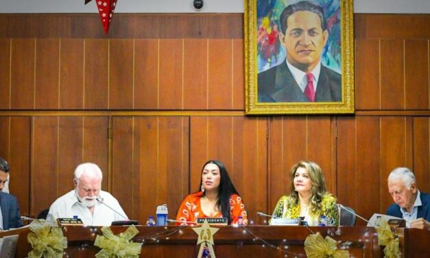 Comisión Séptima del Senado inicia audiencias públicas en diversas regiones para analizar proyecto de ley de Reforma a la Salud