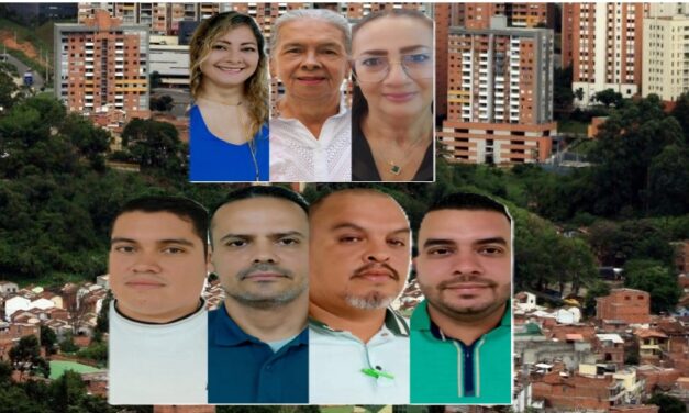 Ediles de la JAL Belén articulados en pro del desarrollo del territorio