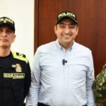 Con inteligencia artificial (IA), Itagüí quiere innovar en la lucha contra la delincuencia