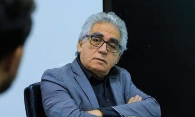 ¿El Director de la UNP, un Sociópata? Un Análisis Crítico