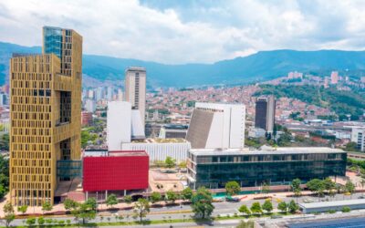 Repudio a Daniel Quintero y denuncia del mal estado de la secretaría de educación en Medellín