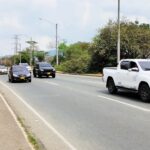 Municipio de Bello ratifica restricción de pico y placa en la Vía Regional y Autopista Norte