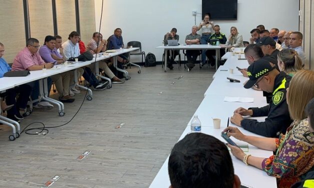 La Comisión para la Seguridad, Comodidad y Convivencia del Fútbol anuncia restricciones en la tribuna sur del estadio