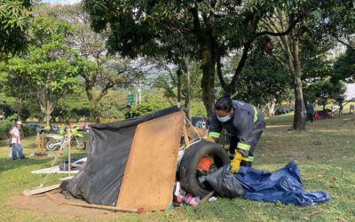 Medellín registra una reducción del 24% en homicidios durante enero de 2024