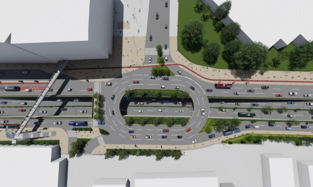 En 2024, Bello vanza con mbiciosos proyectos de infraestructura