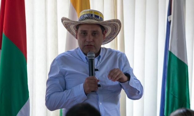 Colombia marca un hito histórico: arranca la era del 5G para revolucionar las comunicaciones