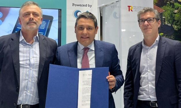 Colombia’s Digital Transformation Takes Center Stage at Mobile World Congress