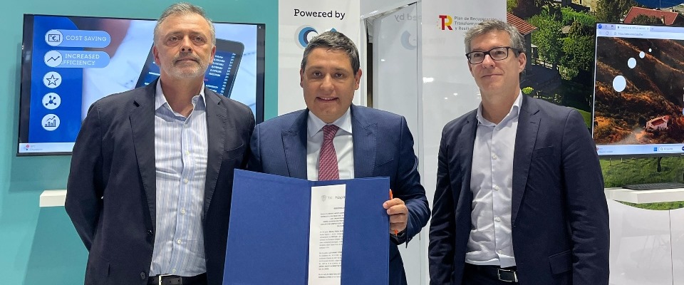 Mobile World Congress