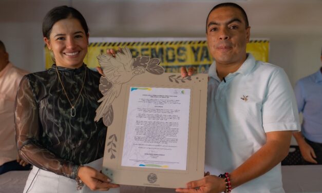 Corantioquia celebra el éxito ambiental de san jerónimo: ¡área urbana declarada libre de fauna silvestre en cautiverio!