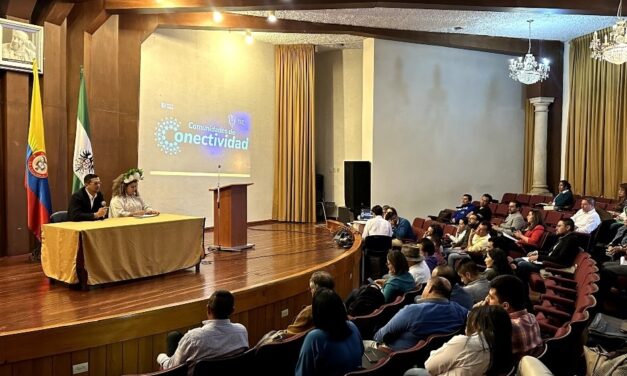 Avanza el programa ‘Comunidades de Conectividad’ del MinTIC para reducir la brecha digital en Colombia