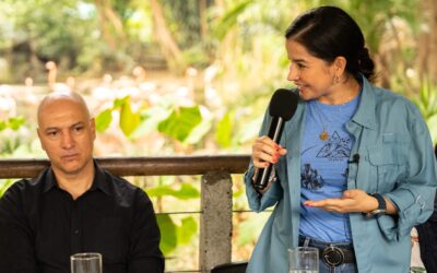 Semana Santa en Antioquia: reflexionando sobre la compasión por la vida silvestre