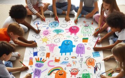 Estudiantes de Medellín Participarán en Concurso Internacional de Arte en Corea