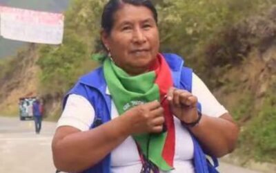 La Voz Silenciada: El Impactante Asesinato de Carmelina Yule Pavi