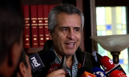 Gobierno mantiene firme su apuesta por la reforma a la salud