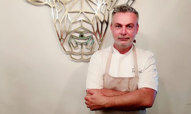 Explorador de sabores del mundo: Felipe Arboleda abre las puertas a su trayectoria en la gastronomía y su filosofía culinaria innovadora