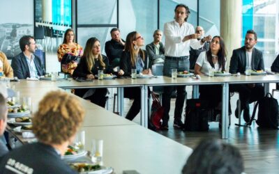 Medellín será la sede del evento de emprendedores Startco en 2025