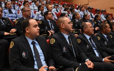 Itagüí lidera estrategia nacional para prevenir accidentes viales