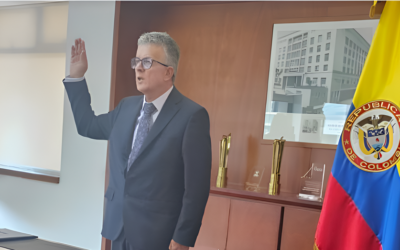 Belfor Fabio García Henao:  el nuevo motor de la transformación digital en Colombia