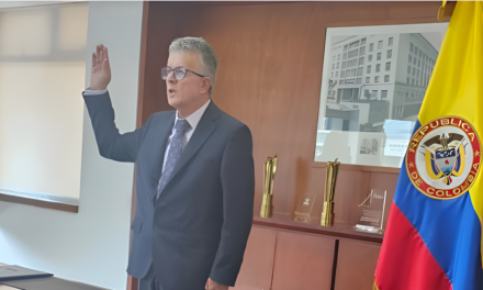Belfor Fabio García Henao:  el nuevo motor de la transformación digital en Colombia