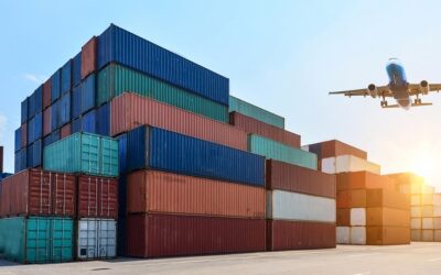 Aburrá Sur sorprende con alza de 5.3% en exportaciones con menor número de firmas