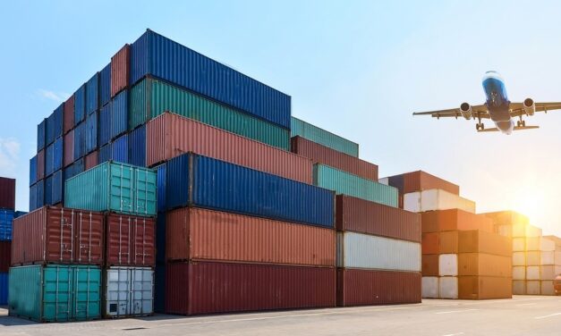 Aburrá Sur sorprende con alza de 5.3% en exportaciones con menor número de firmas