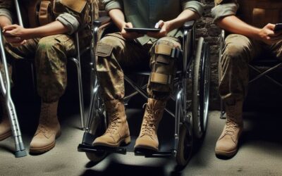 Propuesta de decreto para ajustar al 100% las pensiones de invalidez de la Fuerza Pública