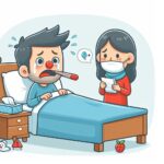 Medellín en emergencia: Brote de hepatitis A se dispara un 230%