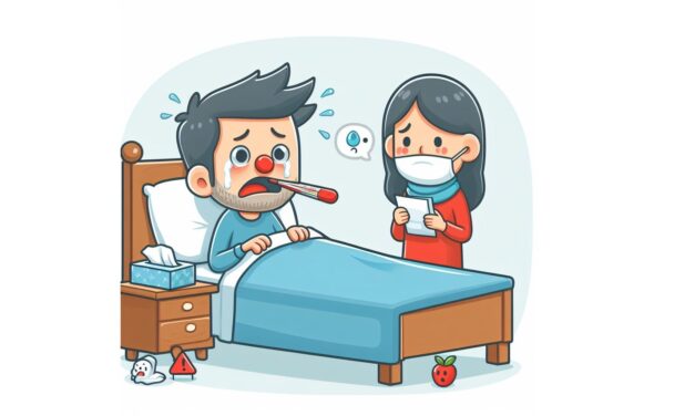 Medellín en emergencia: Brote de hepatitis A se dispara un 230%