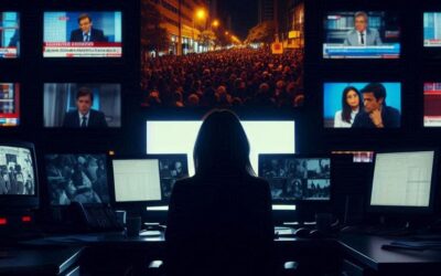 Denuncian aparentes maniobras desde RTVC para bloquear nombramiento de Hollman Morris