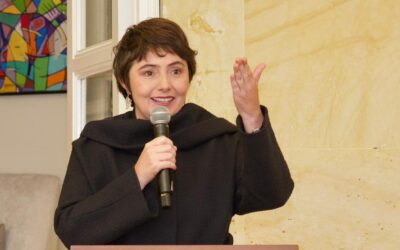 Congresista Carolina Giraldo Botero insta a Corte Constitucional a respaldar Acuerdo de Escazú