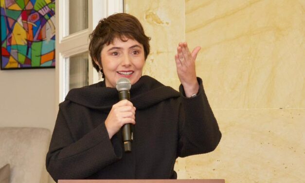 Congresista Carolina Giraldo Botero insta a Corte Constitucional a respaldar Acuerdo de Escazú
