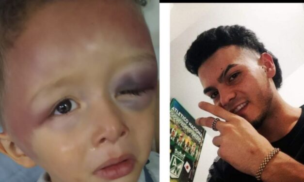 Abuela revela brutal agresión a niño en Itagüí: ‘Yanca’ se ofreció a cuidarlo y lo golpeó por orinar la cama
