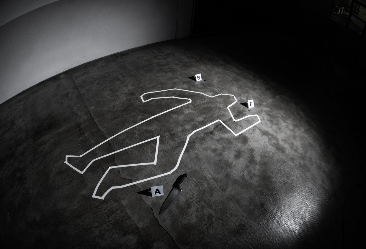muerte extranjeros medellín extranjeros
