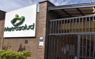 Finalizadas las obras de mantenimiento en la Unidad Hospitalaria Doce de Octubre