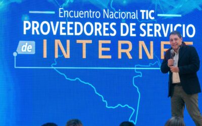 Proveedores de Servicio de Internet: Aliados clave del Estado para la conectividad de las familias colombianasf