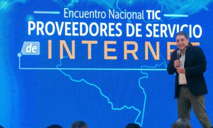 Proveedores de Servicio de Internet: Aliados clave del Estado para la conectividad de las familias colombianasf